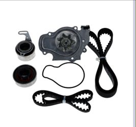 Timing Belt,  Water Pump Honda Accord 1(contact info removed)