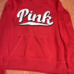 Pink Sweaters