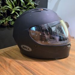 Bell Helmet