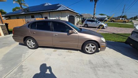 Gs300 2jz gte vvti twin turbo