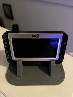 Tire Pressure Monitoring System