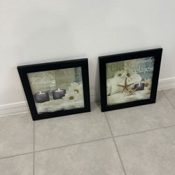 2 Art Frame