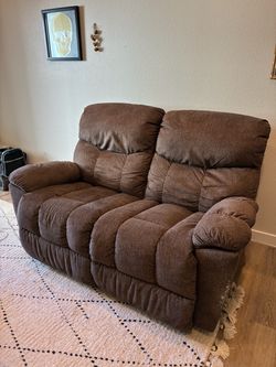 La-z-boy Recliner Loveseat