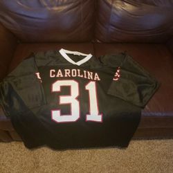 Gamecocks Jersey #31 XXL
