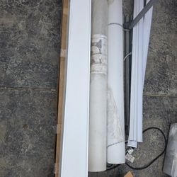 Led 4 Foot Lights Great For Garage Attic Shed 