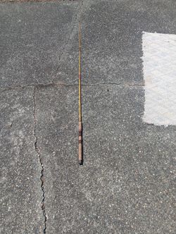 Eagle Claw Denco Super 3 Spinning Rod