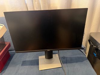 Dell P2419H Monitor