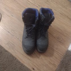 Men's Brand New Work Boots, Size 12, Chinook 