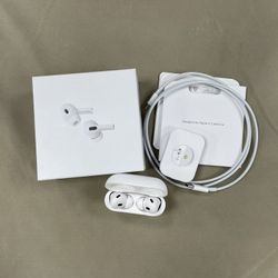 Airpod Pros 2nd Generation