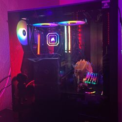 New Pc