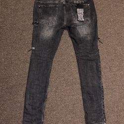 Ksubi Jeans Men’s 33