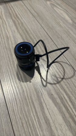 Theia Technologies Lens, Japan. Black.