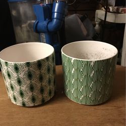 Pots 