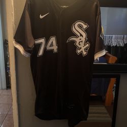 Baseball Jersey 