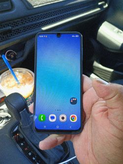 Samsung Galaxy A17 AT&T or cricket Not unlocked