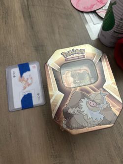 Pokémon cards seal new