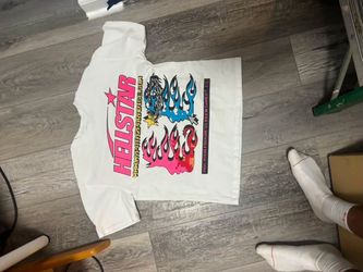 Hellstar shirt