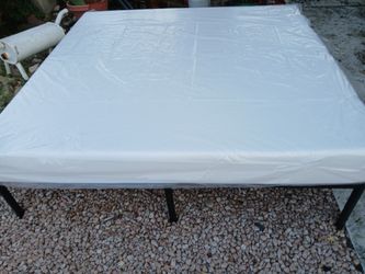 Mattress Memory Foam Queen Good 