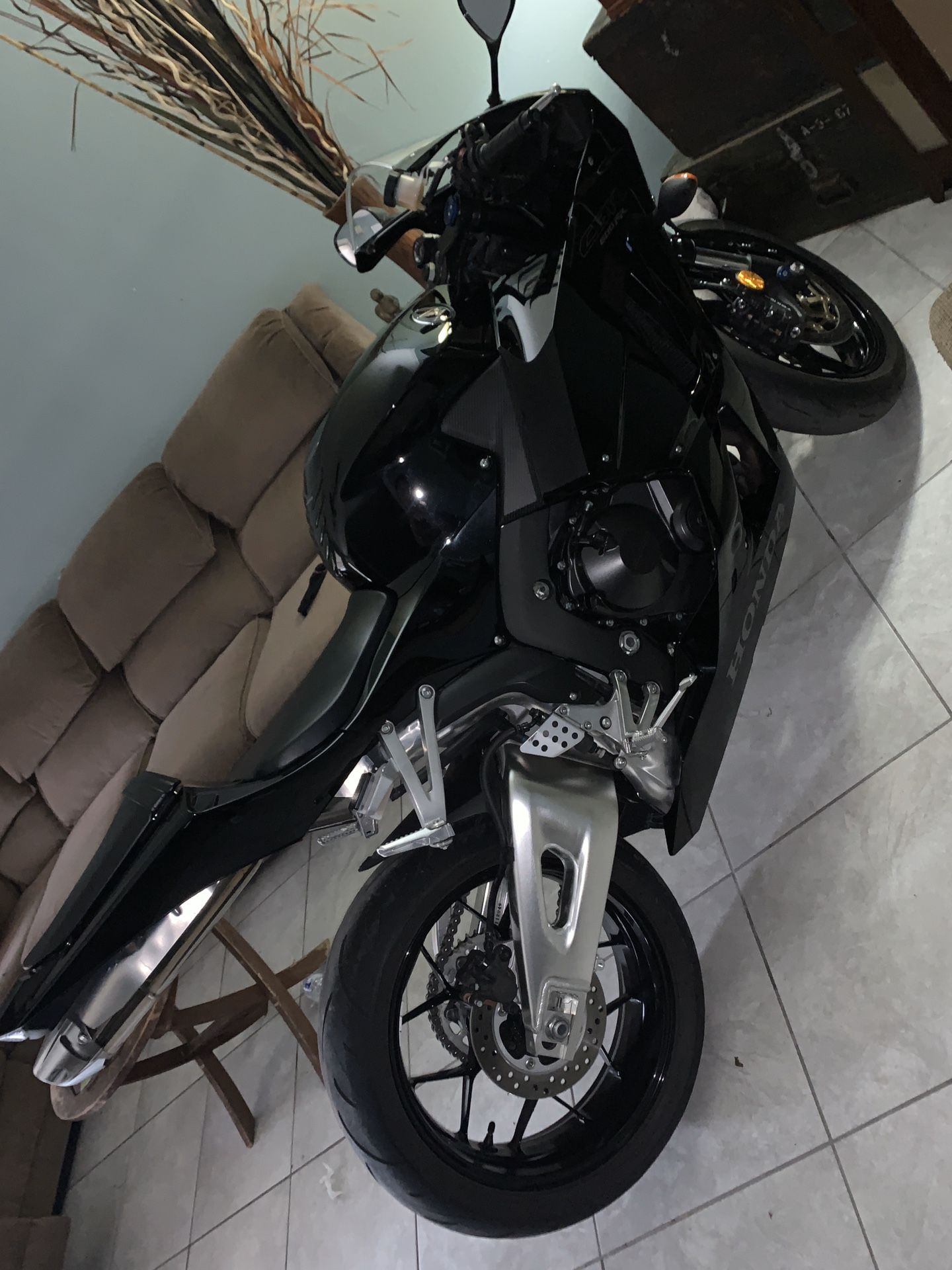 2015 cbr600 rr
