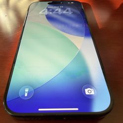 Apple iPhone 16 Pro