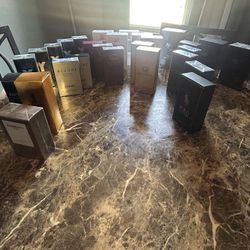 Multiple Men’s Cologne 