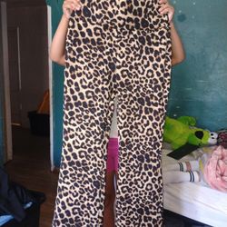 Pants Size Large