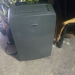A/C Air Acondition 