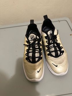 Nike Airmaxs for sale used size 10