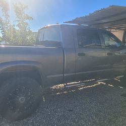 2008 Dodge Ram