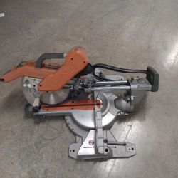 Bevel Cut Miter Saw