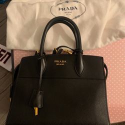 Brand New Prada Purse