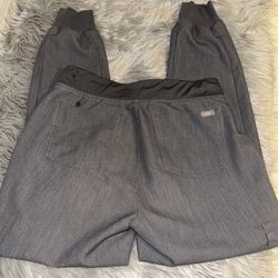 Figs Scrub Pants 