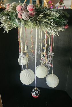 Christmas Wreath 