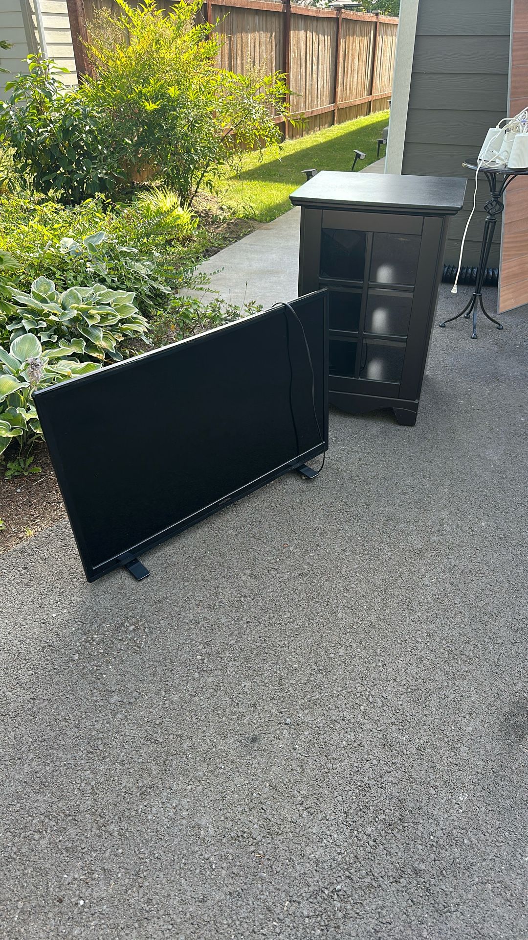 Garage Sale. Today Friday Only
