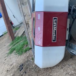 Garage Opener