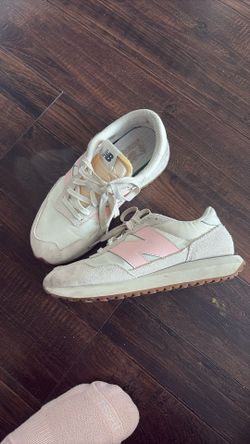 New Balance Shoes 