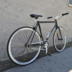 Micargi Fixie Bicycle $170