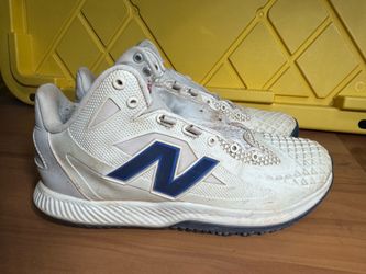 New Balance Ohtani Used Turfs Size Mens 8.5