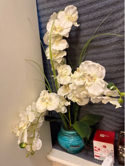 Fake plants