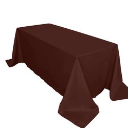 Table Cloths 