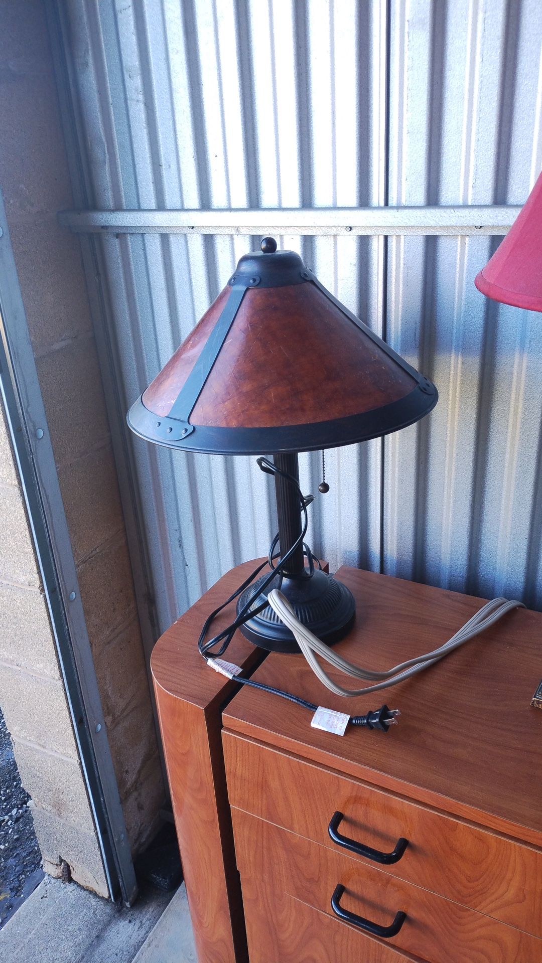 Lights And Furniture Best Offer Text Mike At (contact info removed)