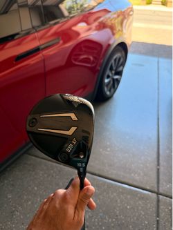 PXG 0311 XF Gen 5 Driver 10.5 loft