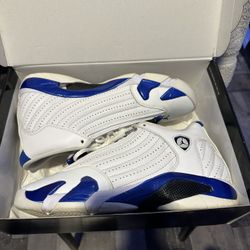 Jordan 14 