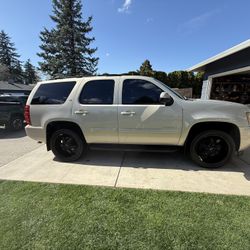 2007 Chevrolet Tahoe