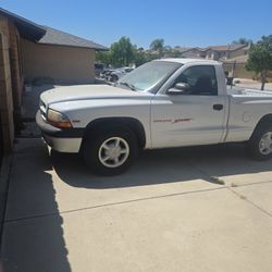 1998 Dodge Dakota