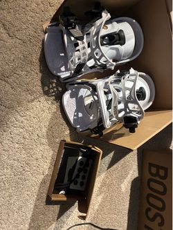 Rossignol Myth Bindings