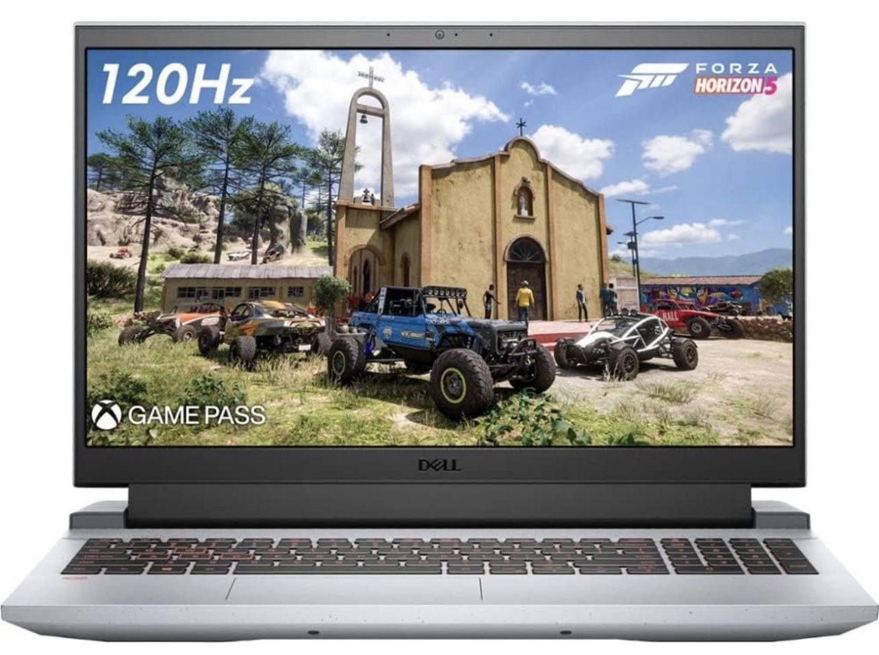 Dell G15 15.6 Inch FHD 120Hz LED Gaming Laptop | AMD Ryzen 7 5800H Processor | 32GB RAM | HD512SSD + 1TB SSD | NVIDIA GeForce RTX 3050 Ti | Backlit Ke