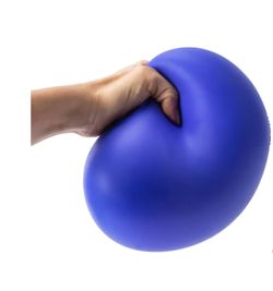 Jumbo Ultimate De-Stressor Squishy Ball
