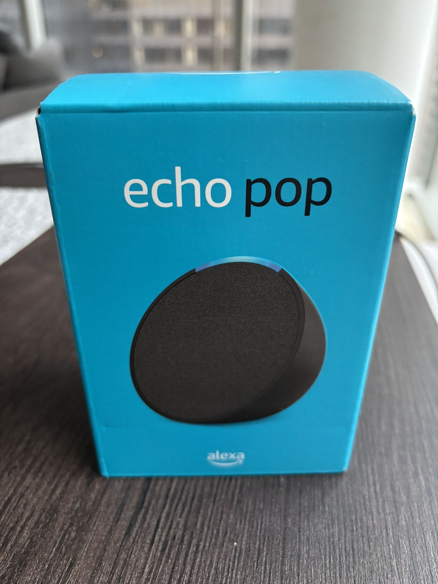 Amazon Echo Pop