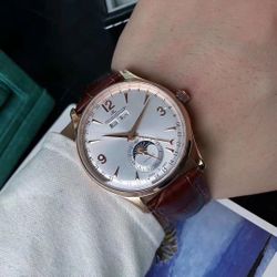 Jaeger LeCoultre Men’s Watch With Box 2026 New